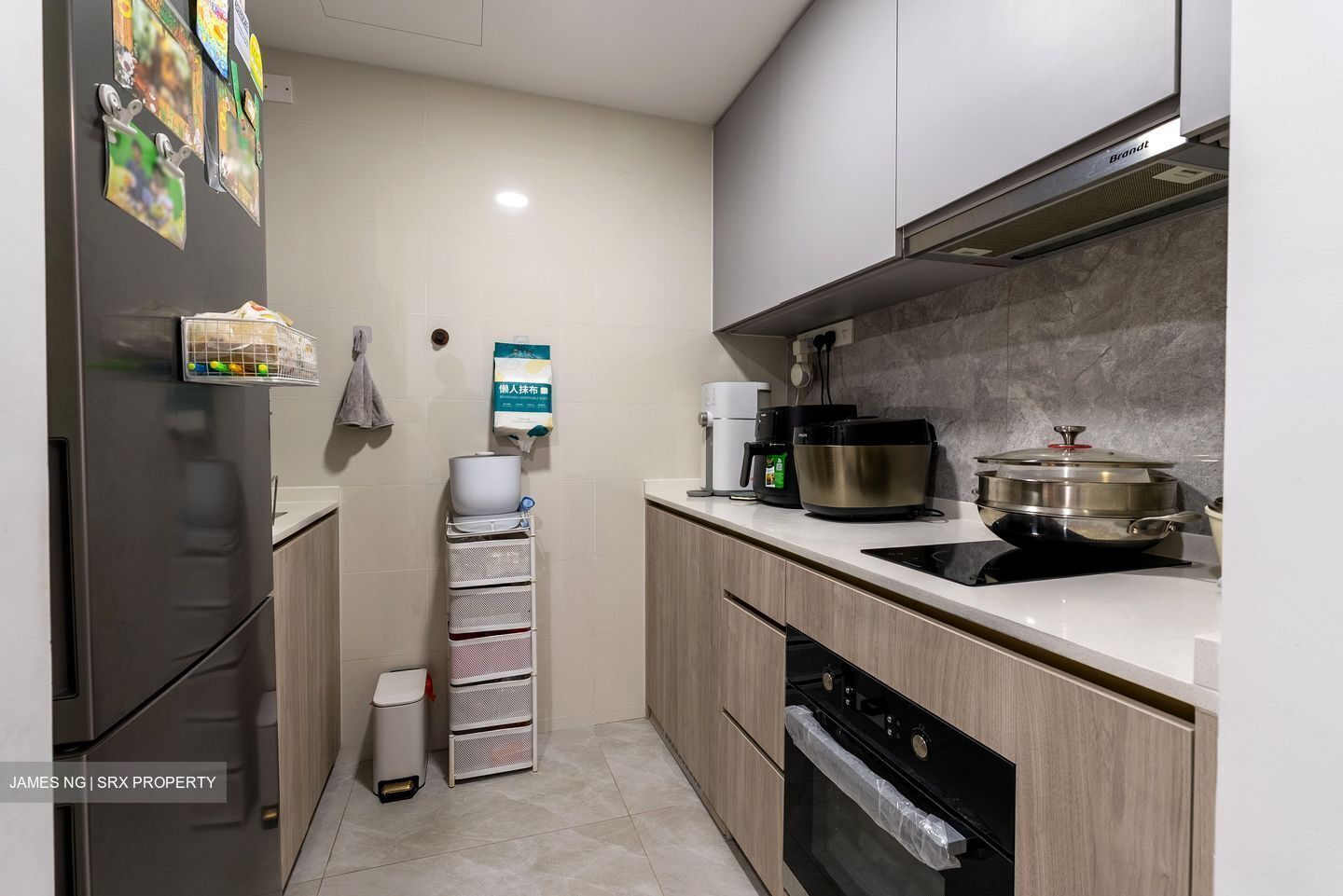 Amo Residence (D20), Apartment #617116571